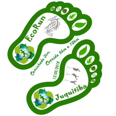 Eco Run Juquitiba
