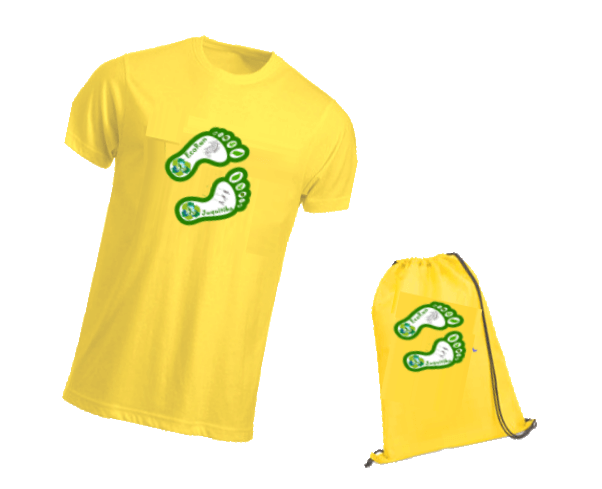 Kit Corrida Juquitiba