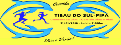 Corrida Pipa
