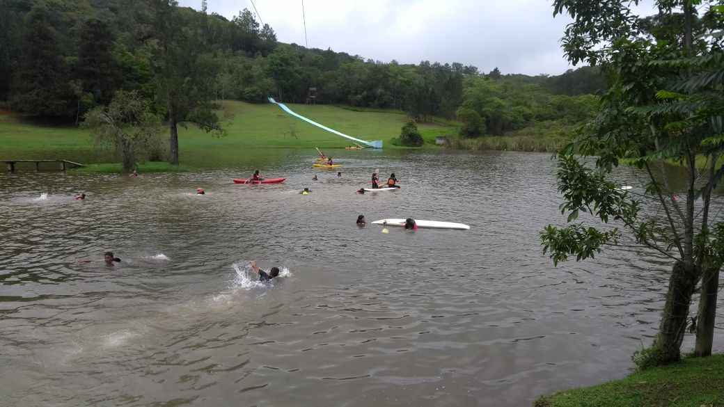 Corrida juquitiba