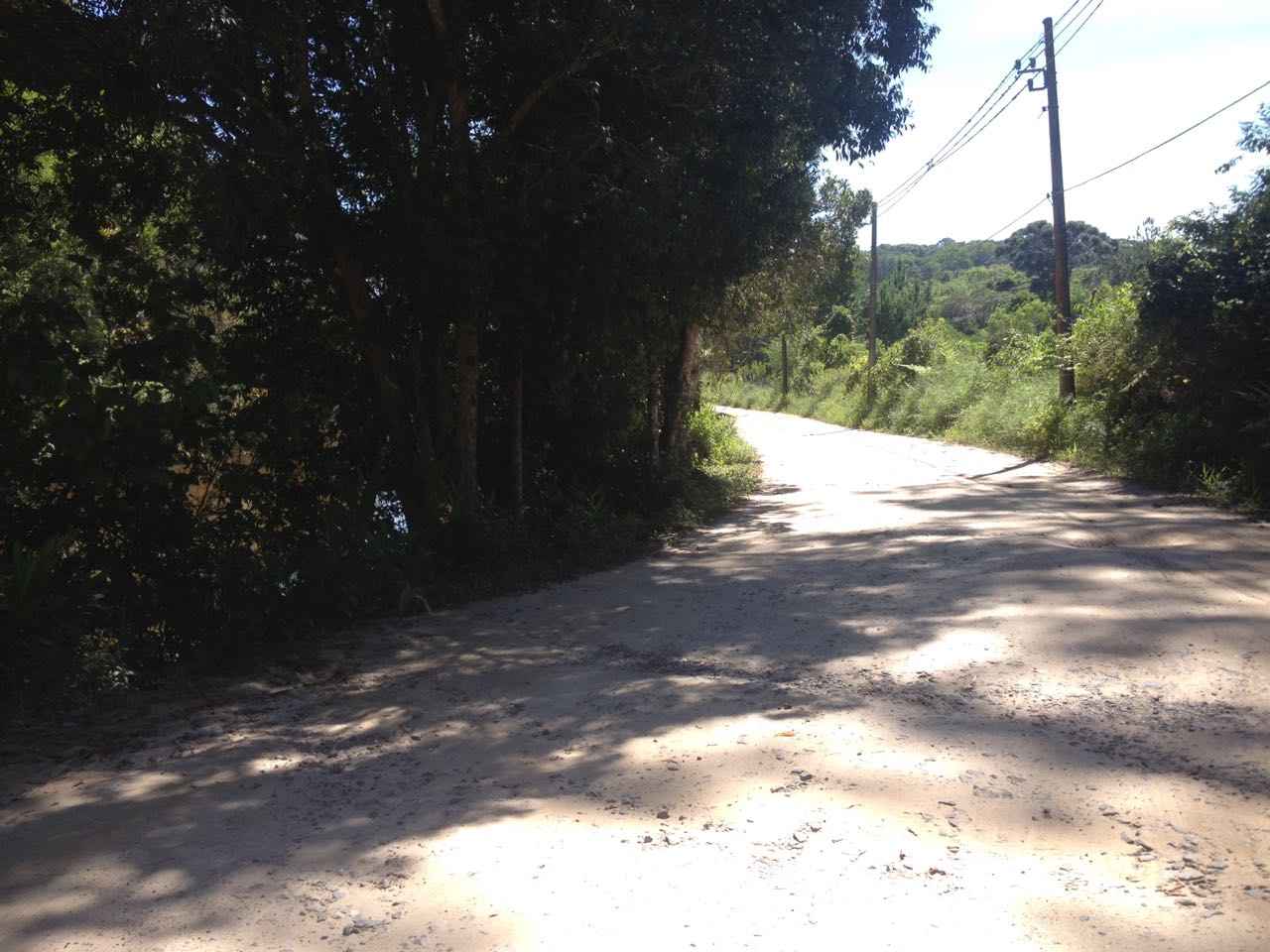 Corrida juquitiba