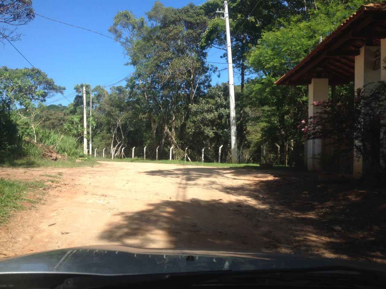 Corrida juquitiba