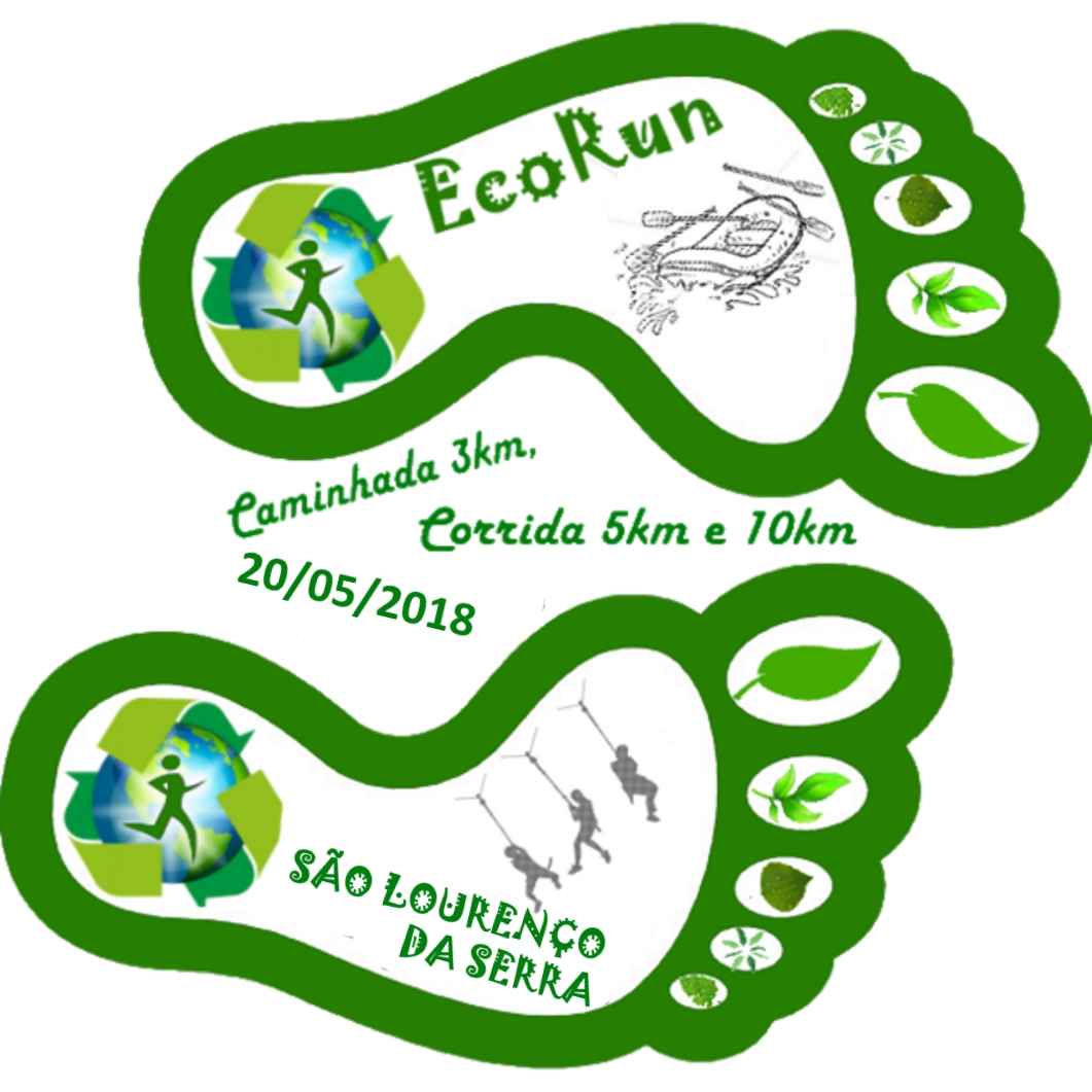 Eco Run Sao Lourenço