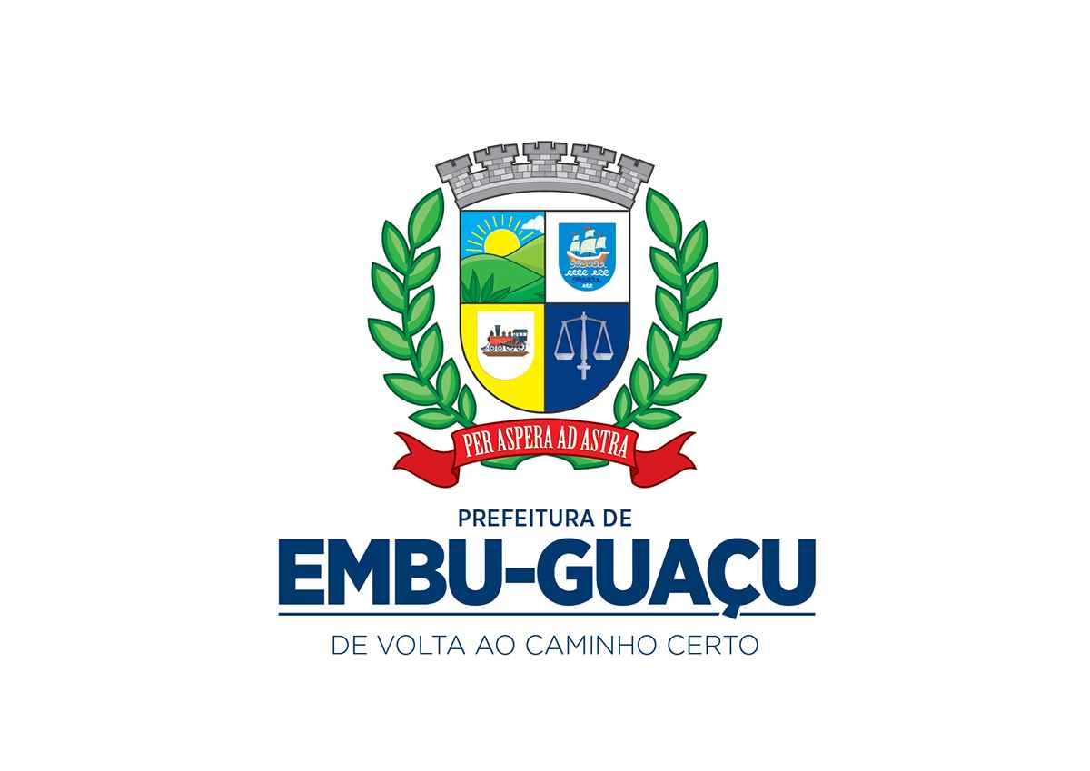 Corrida Embu Guacu
