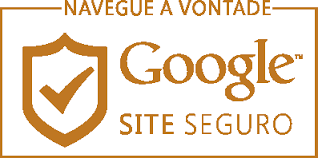 site seguro google