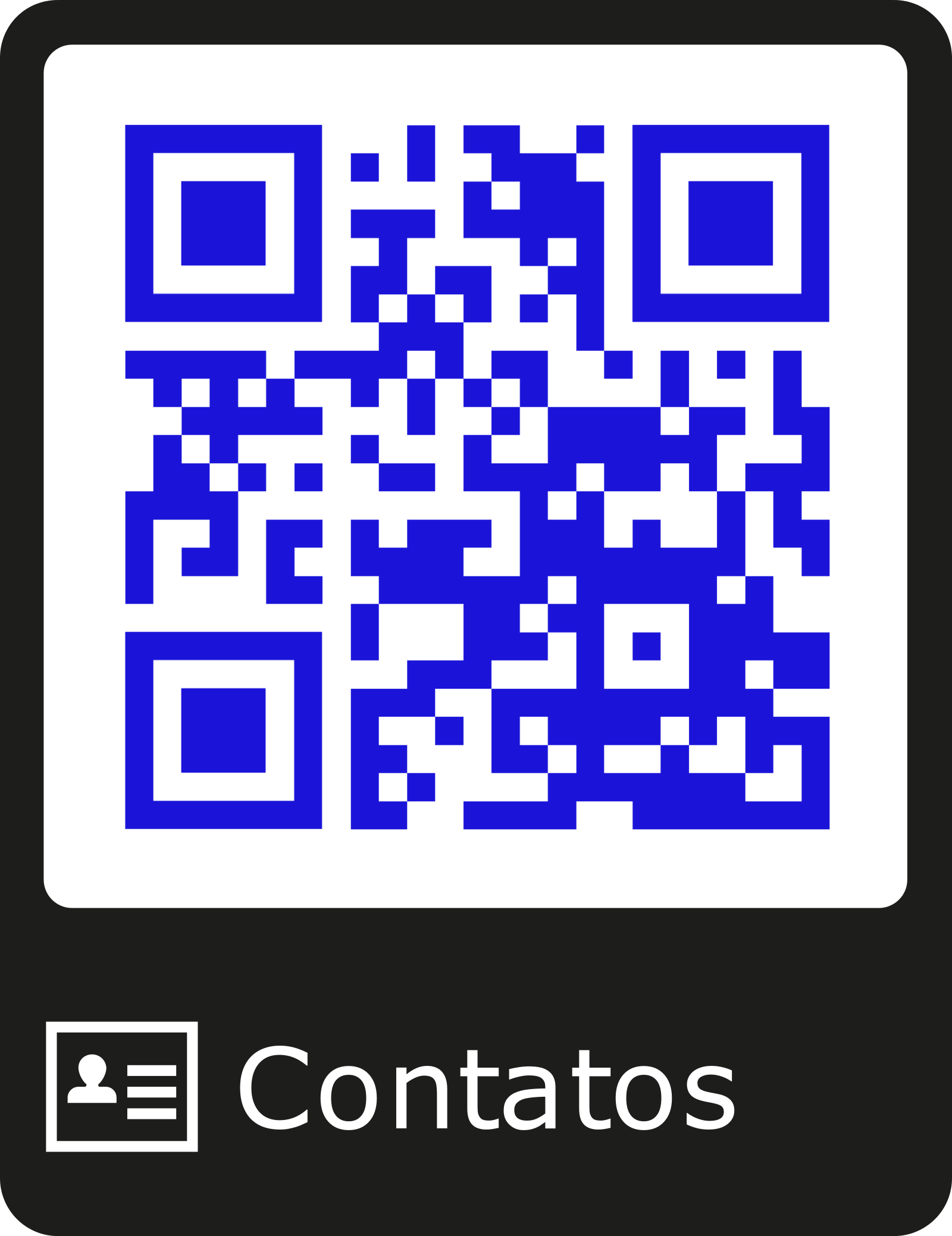 Toprunner QRcode