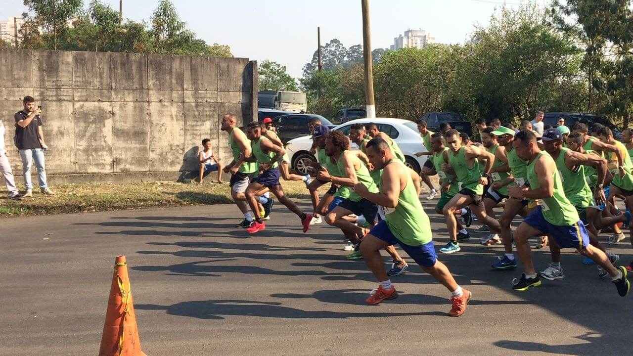 Corrida EcoUrbis