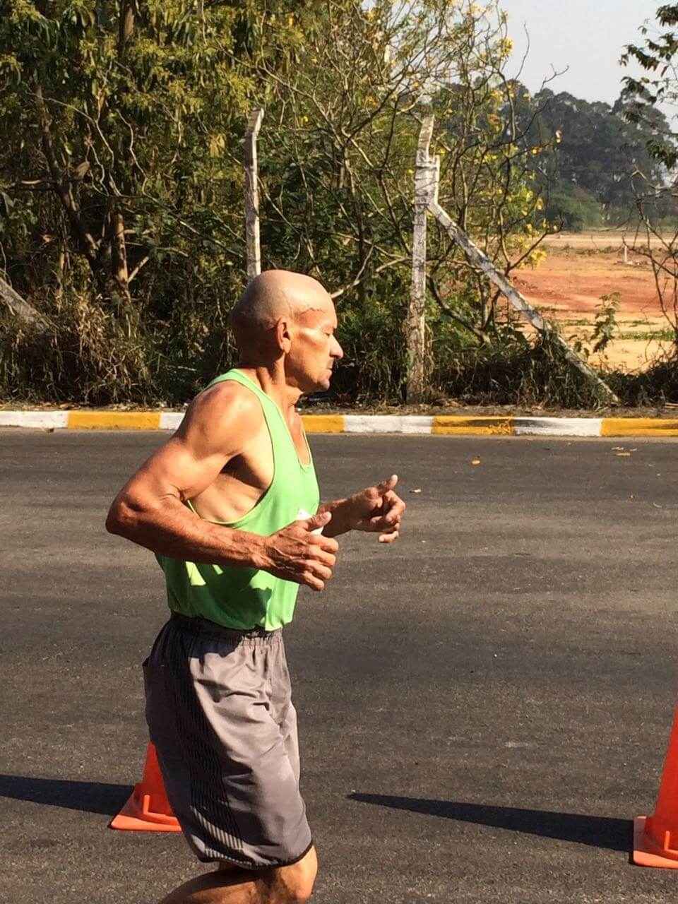 EcoUrbis Atleta