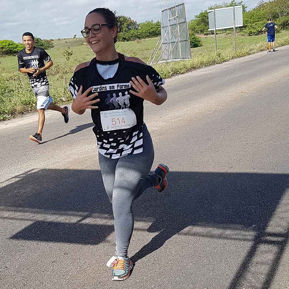 Corrida Tibau do Sul