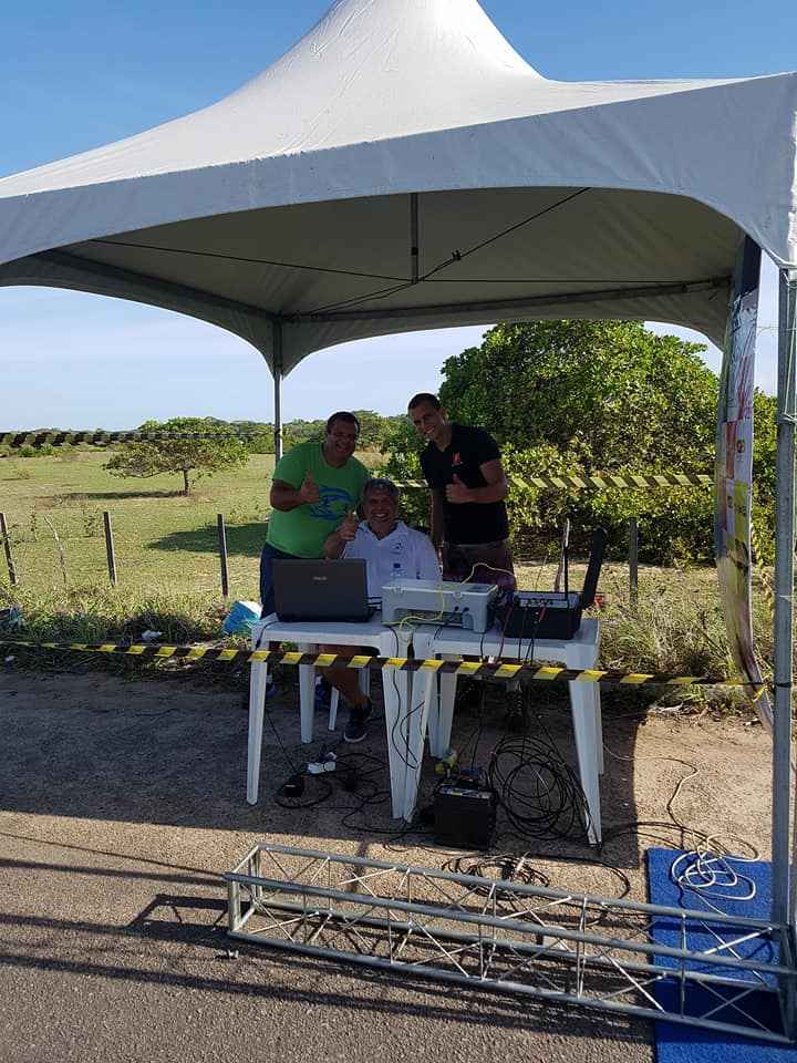 Corrida Tibau do Sul