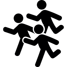 Organização de Corridas de Rua