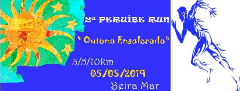 Caminhada e Corrida em Peruibe 2018 5k e 10k 