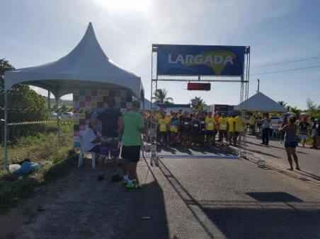 Corrida Tibau do Sul