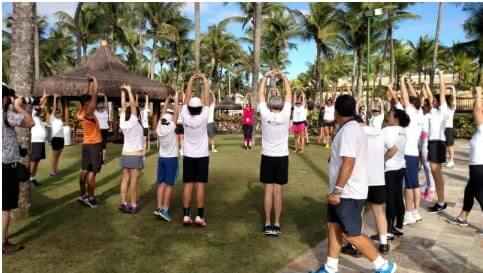 Corrida carrefour Bahia